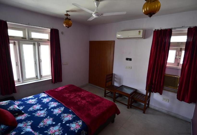 호스텔 Jaipur Sundeck