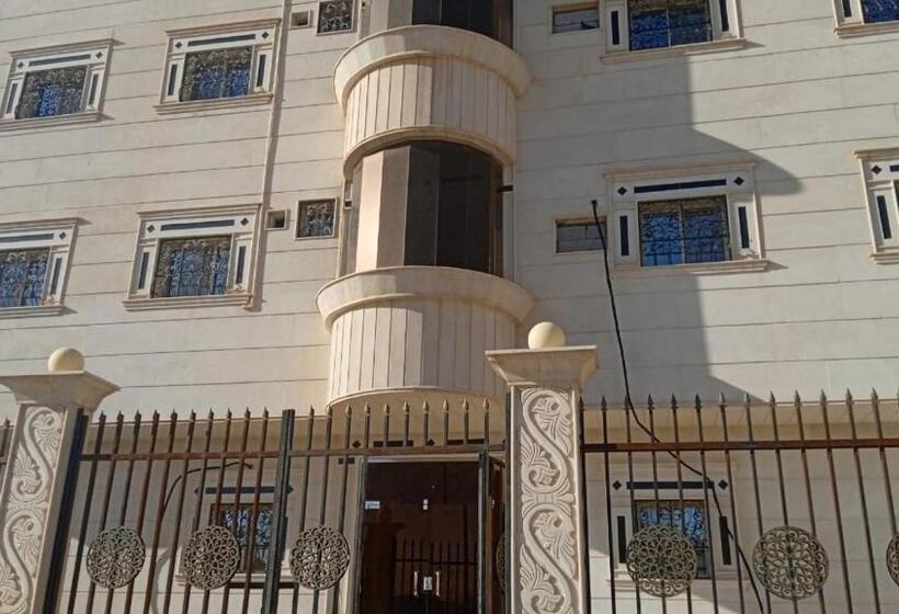 Lara Al Jawf Hotel Apartments