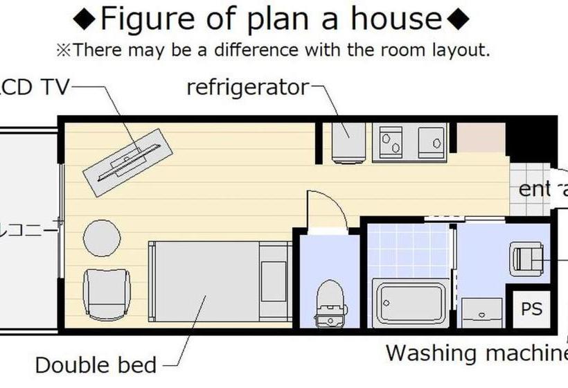 Condominium Hotel Likka In Nago