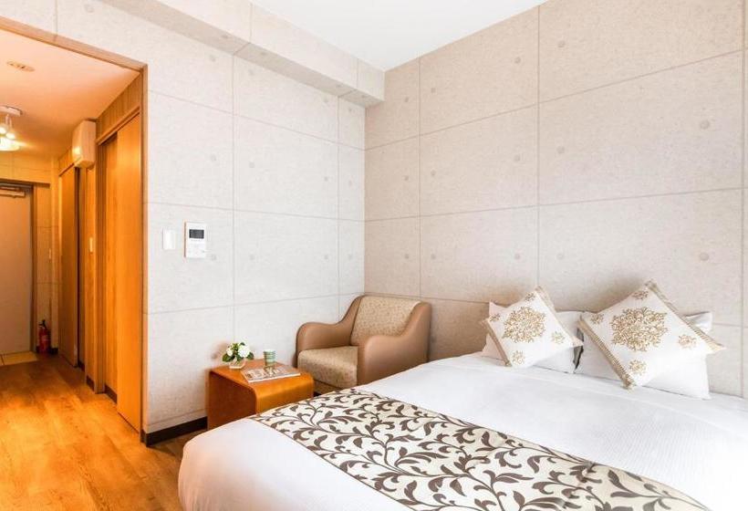 Condominium Hotel Likka In Nago