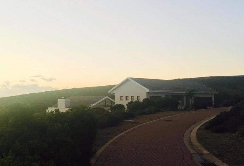 ペンション 387 Bushbuck