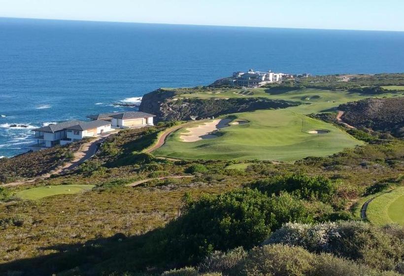 ペンション 387 Bushbuck