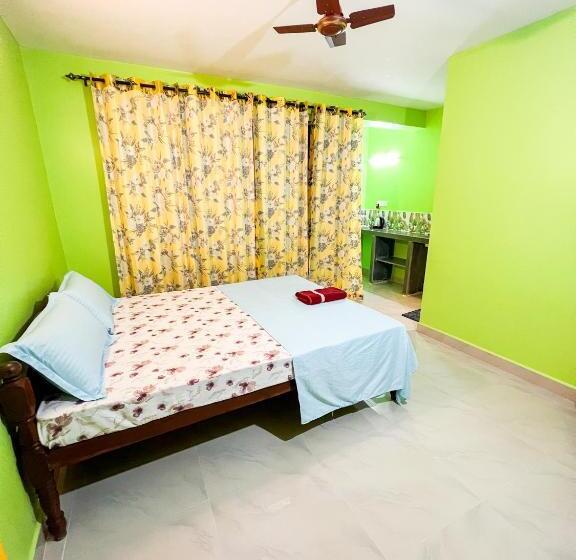 بنسيون Auslyn Guest House