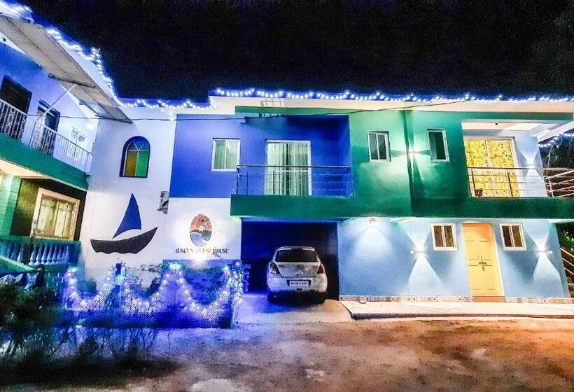 بنسيون Auslyn Guest House