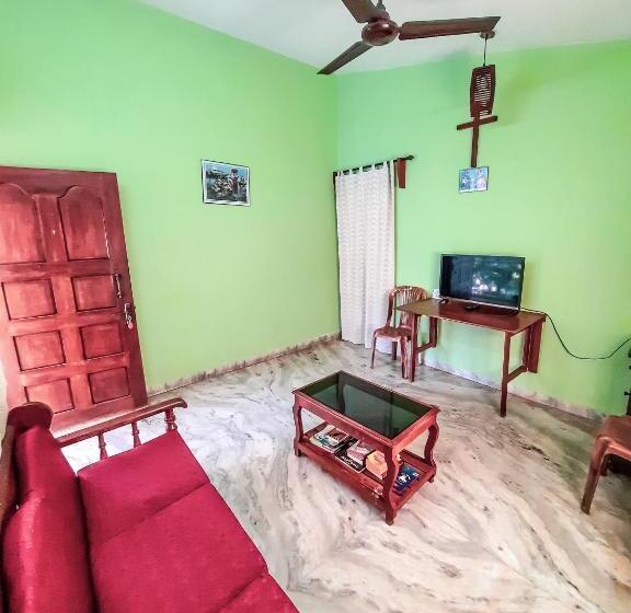 بنسيون Auslyn Guest House