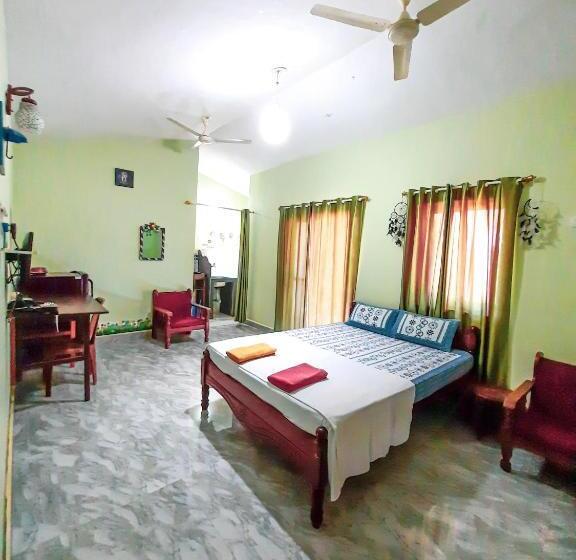 بنسيون Auslyn Guest House