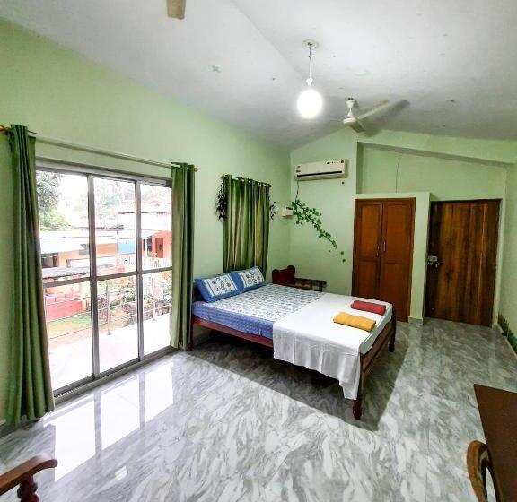 بنسيون Auslyn Guest House