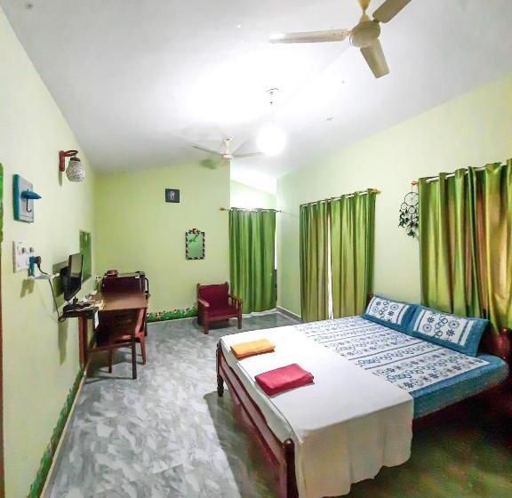 بنسيون Auslyn Guest House