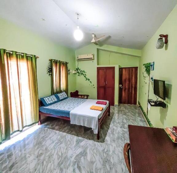 بنسيون Auslyn Guest House