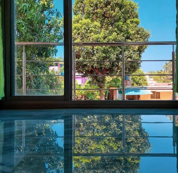 بنسيون Auslyn Guest House