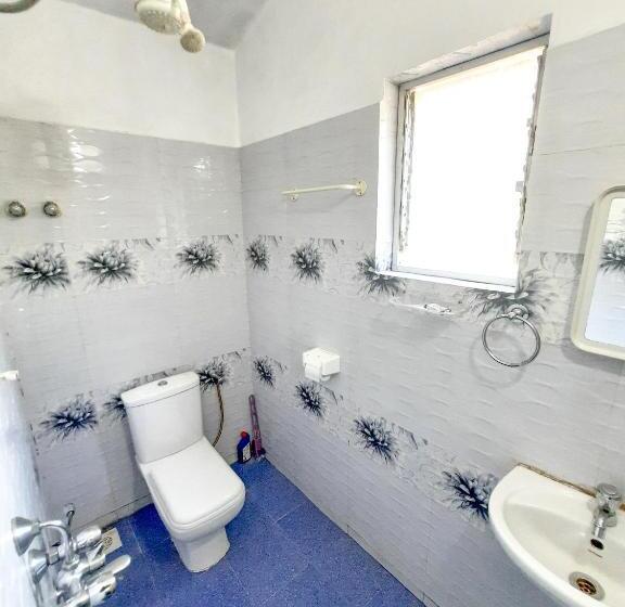 بنسيون Auslyn Guest House