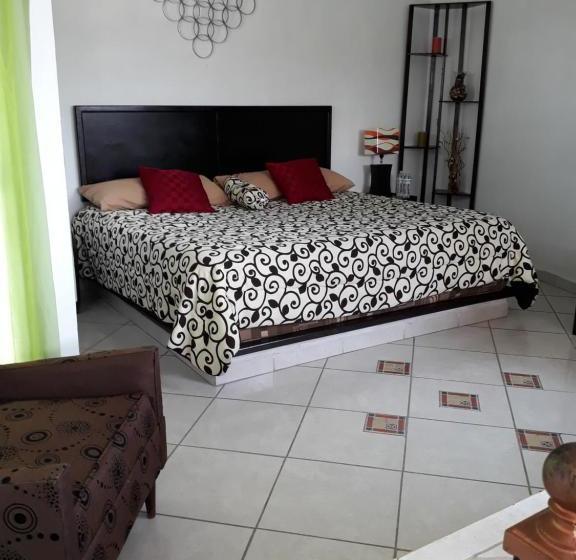 بنسيون Casa D' Los Rios