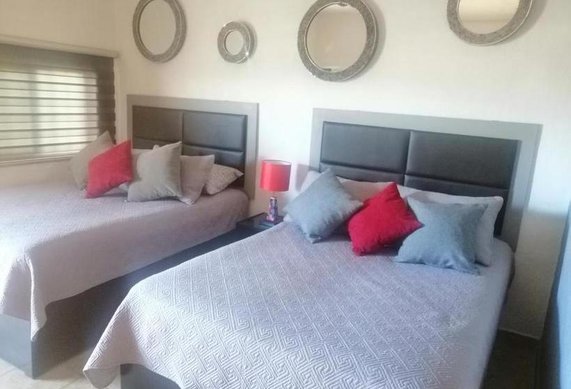 بنسيون Casa D' Los Rios