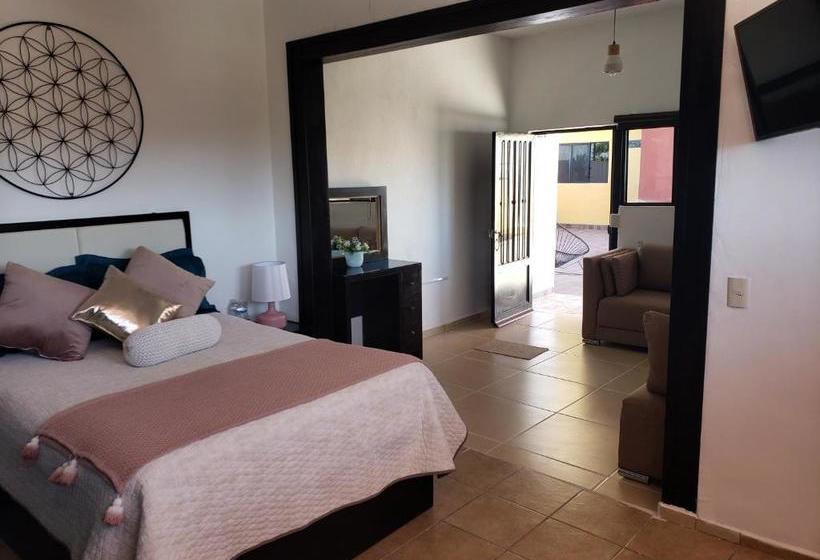 بنسيون Casa D' Los Rios