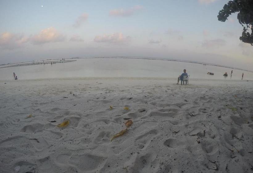 بنسيون Express Inn At Hulhumale