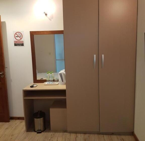 بنسيون Express Inn At Hulhumale