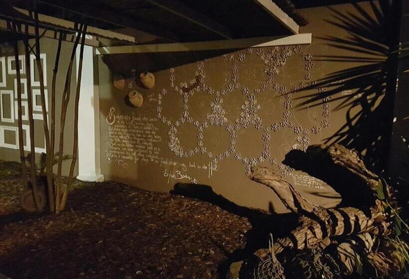 بنسيون Guest House Frame Ace