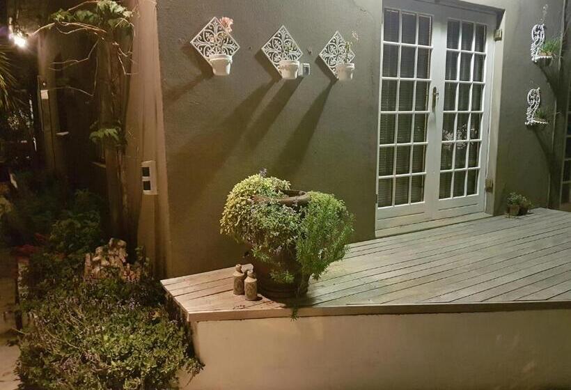 بنسيون Guest House Frame Ace