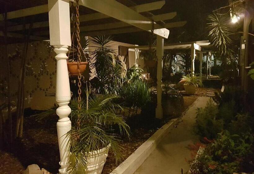 بنسيون Guest House Frame Ace