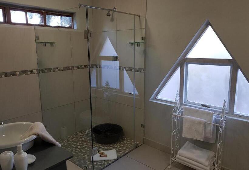 بنسيون Guest House Frame Ace