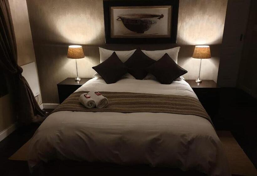 بنسيون Guest House Frame Ace