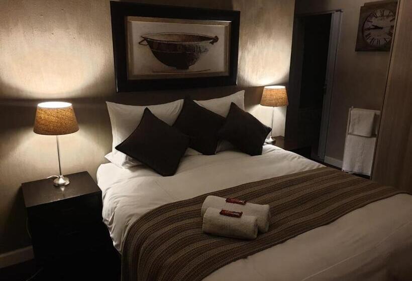 بنسيون Guest House Frame Ace