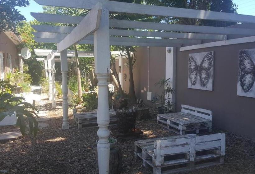 بنسيون Guest House Frame Ace