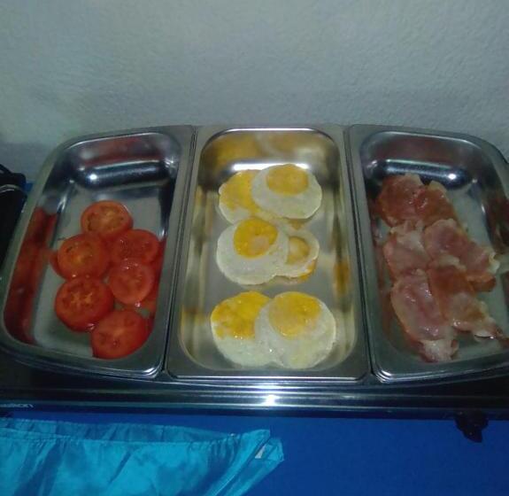 Пансион Lightstone Guesthouse