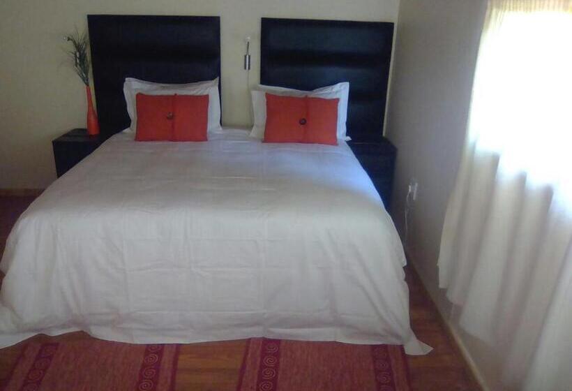 Пансион Lightstone Guesthouse