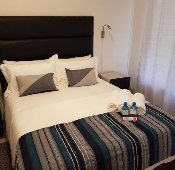 Пансион Lightstone Guesthouse