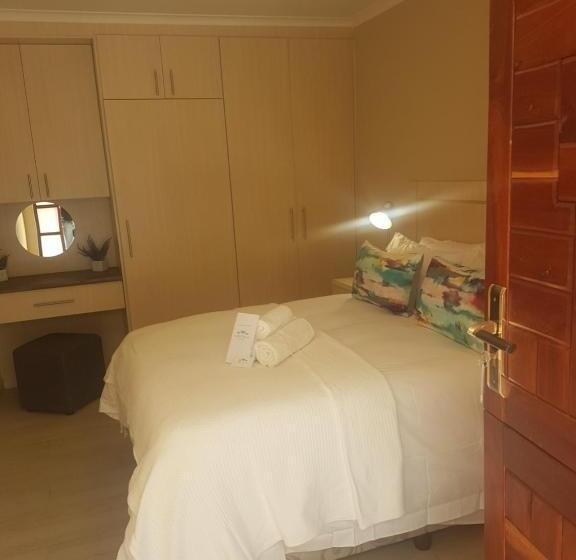 Пансион Lightstone Guesthouse