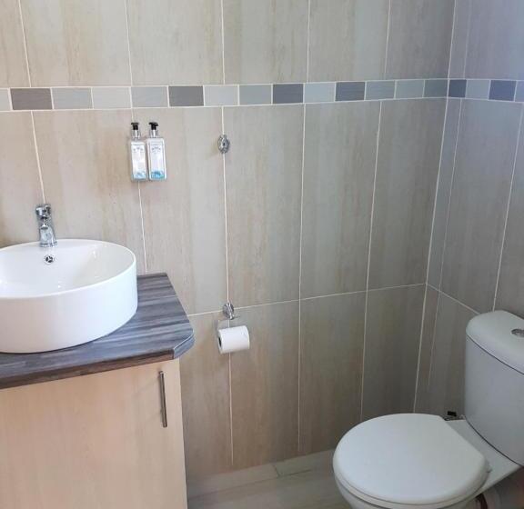 Пансион Lightstone Guesthouse