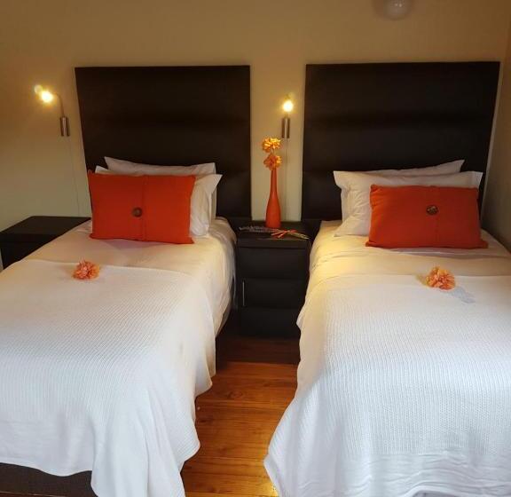 Пансион Lightstone Guesthouse