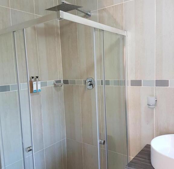 Пансион Lightstone Guesthouse