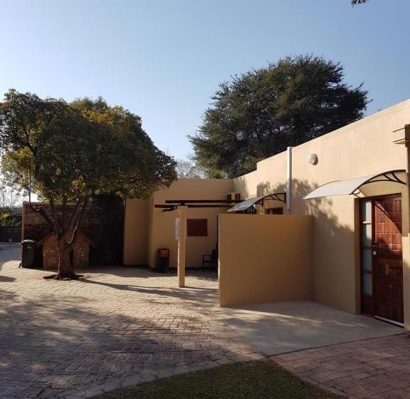 Пансион Lightstone Guesthouse