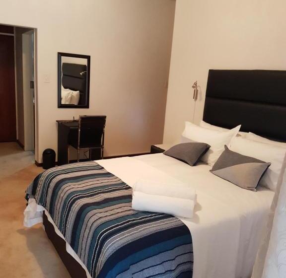 Пансион Lightstone Guesthouse