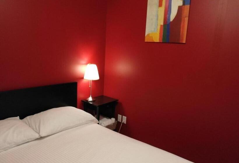 펜션 Marpole Guest House