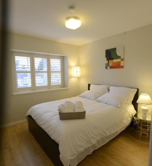 ペンション Marpole Guest House