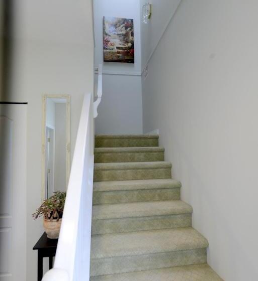 ペンション Marpole Guest House