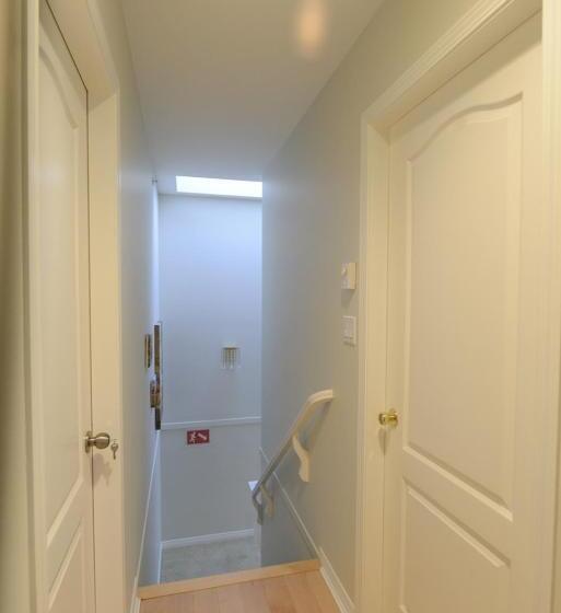 ペンション Marpole Guest House