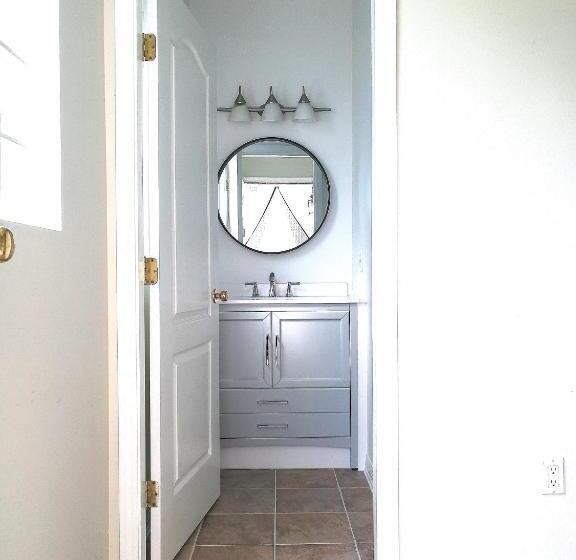 ペンション Marpole Guest House