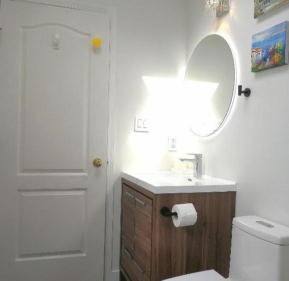 ペンション Marpole Guest House