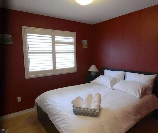 Пансион Marpole Guest House