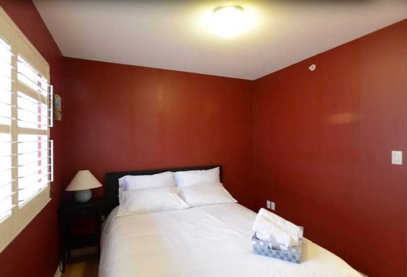 ペンション Marpole Guest House