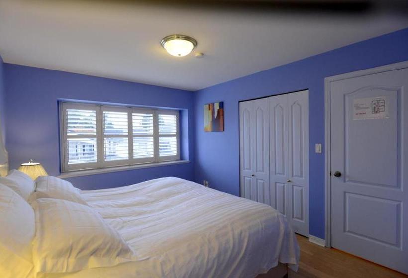 ペンション Marpole Guest House