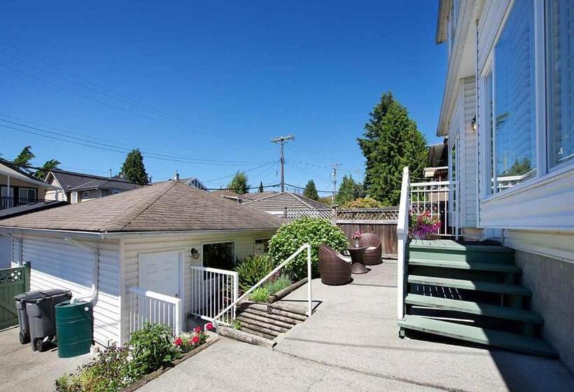 ペンション Marpole Guest House