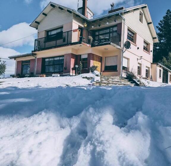 膳宿费 Pintó Casa Hostel & Bar