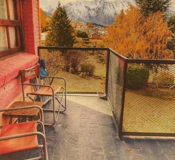 膳宿费 Pintó Casa Hostel & Bar