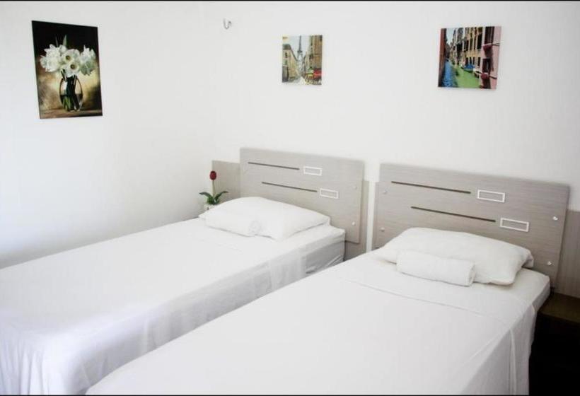 بنسيون Pousada Amor A Mar