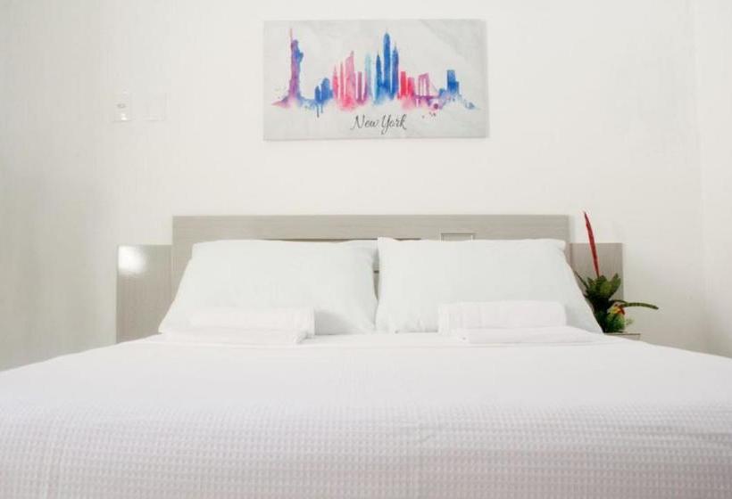 פנסיון Pousada Amor A Mar